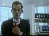 Les Guignols de l'info - Le départ de Pierre Lescure (2002)