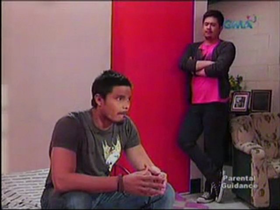 I ♥ You Pare - 05.05.2011 Part 04