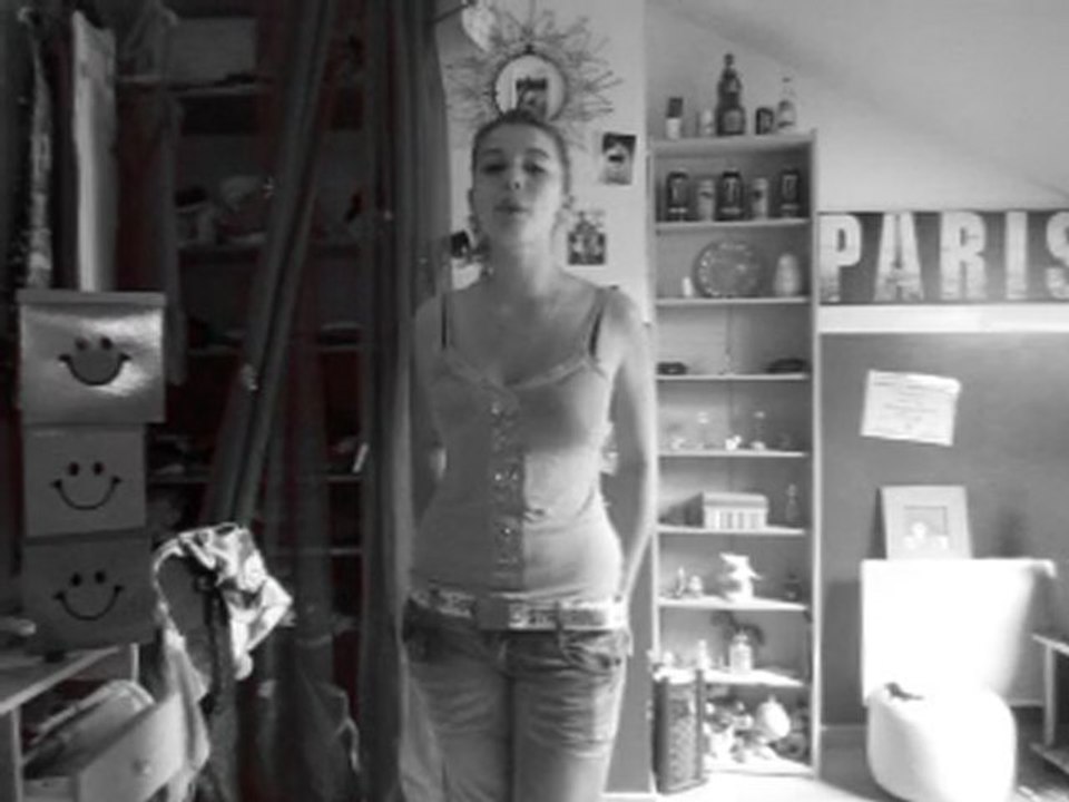 Louly - Casting JVSCAZ Saison #2