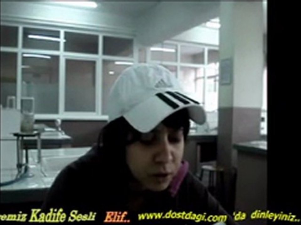 Elif ..  Sevdana Gönül Verdim.. (DostDagı) GaraMustafa .