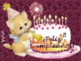Feliz Cumpleaños ( Alex )