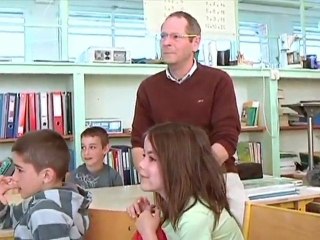 Combattre la violence à l'école (Saint-Julien-les-Villas)