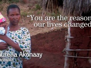 Mothers and Children of the Child Survival Program