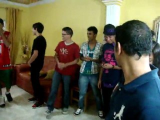 kodesh confraternização