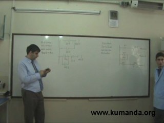 PLC de kesik sürekli devre