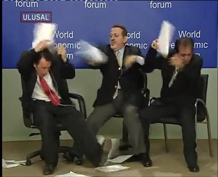 recep tayyip erdoğan davos fatihi bop eşbaşkan haçlı seferi destekçisi