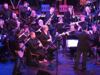 Tous pareils Répétition