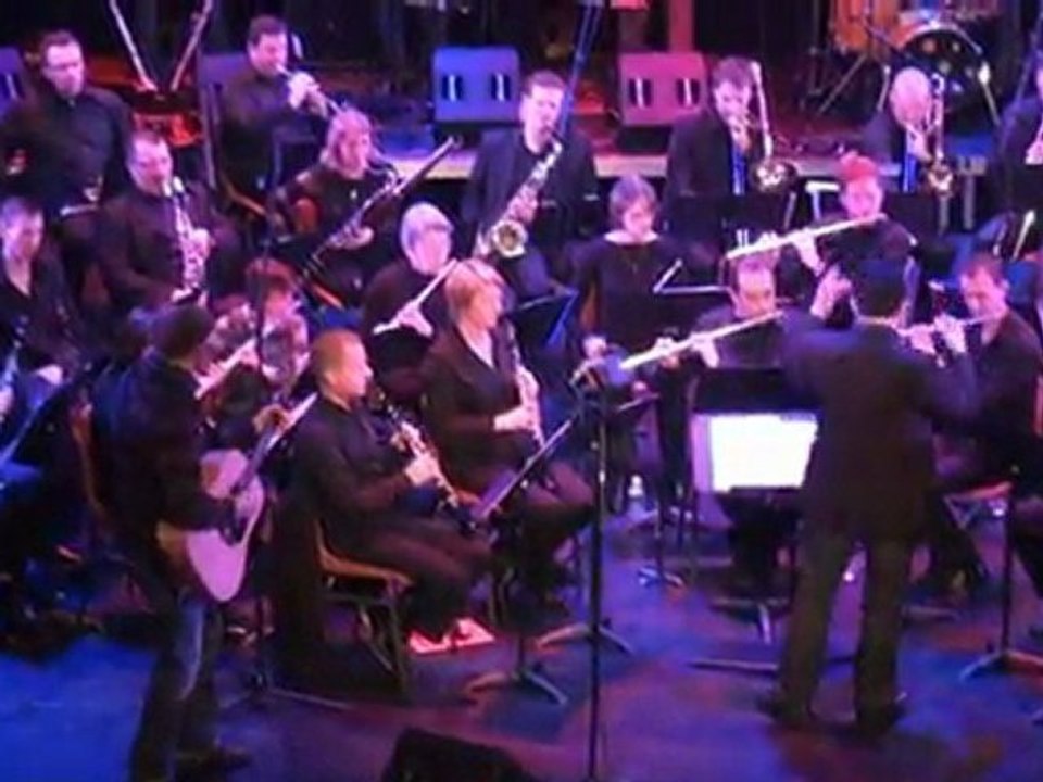 Tous pareils Répétition