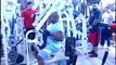 Ronnie Coleman Body Workout  - Ronnie Coleman Training ...