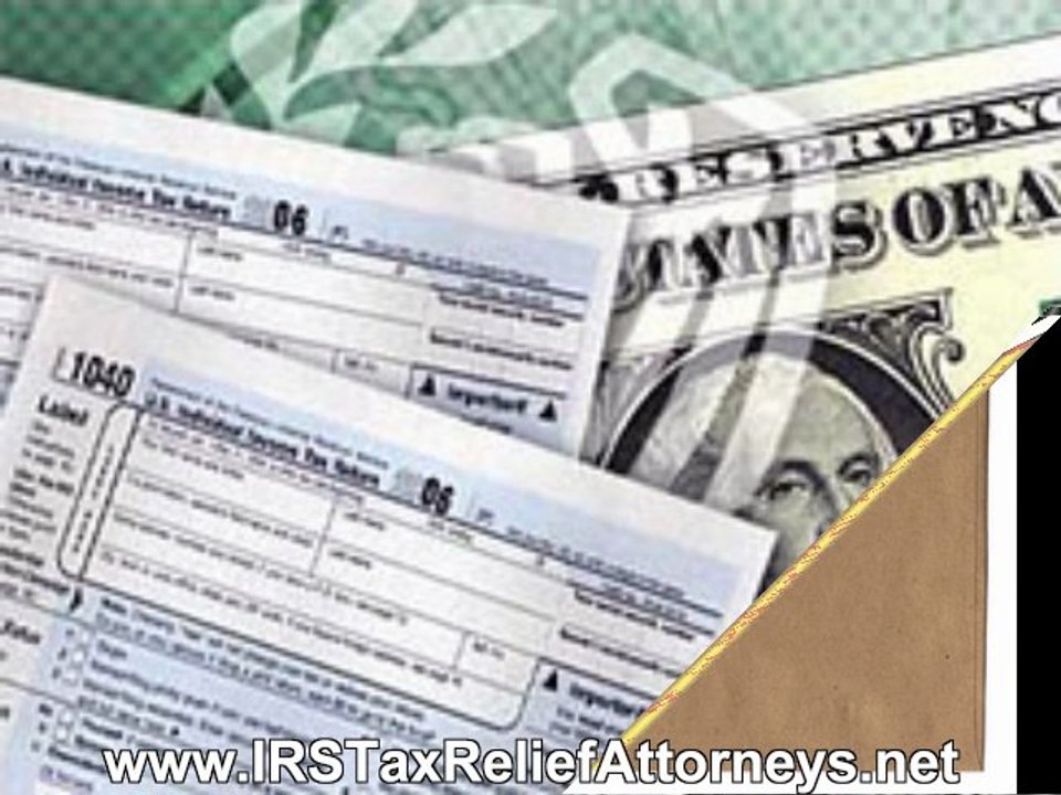 IRS Tax Penalties - Avoid Two Most Common Penalties