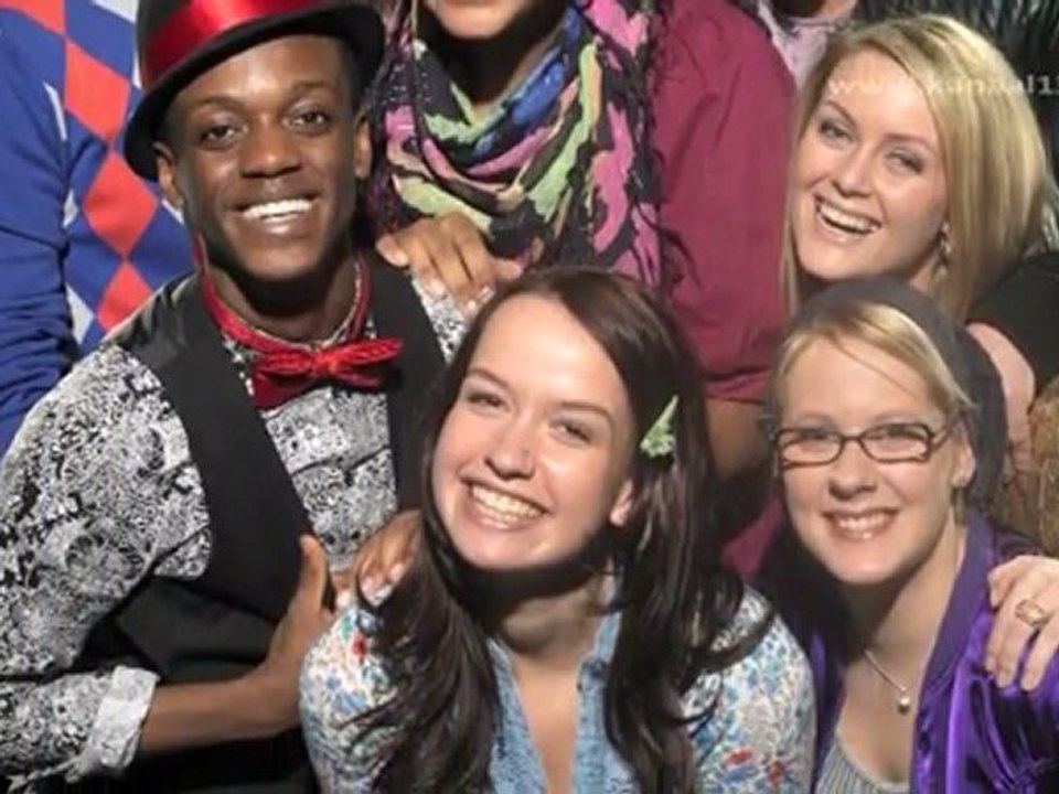 UIT TV van 5 mei 2011