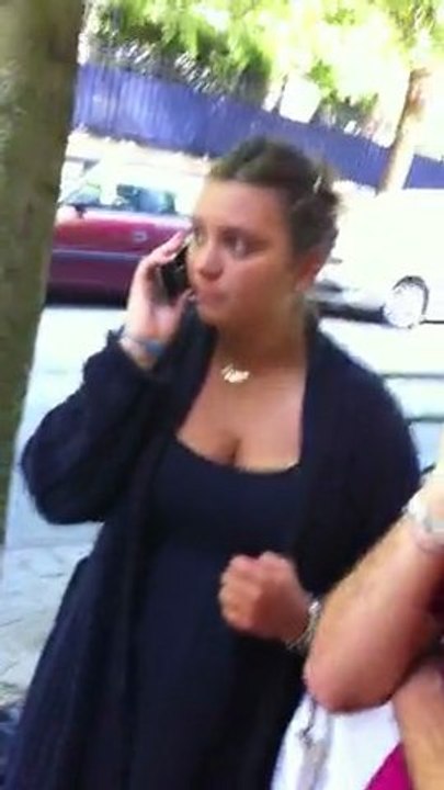 Mec Dans La Rue