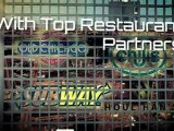 Restaurant Meal Delivery Franchise