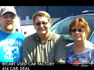 Dodge Durango Columbus Ohio