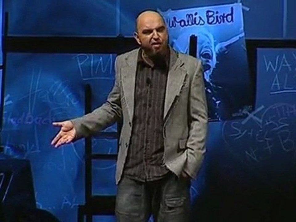 Serdar S. über Communitys