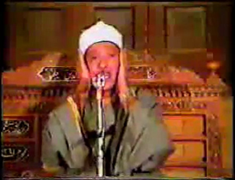 cheikh abd elbassit