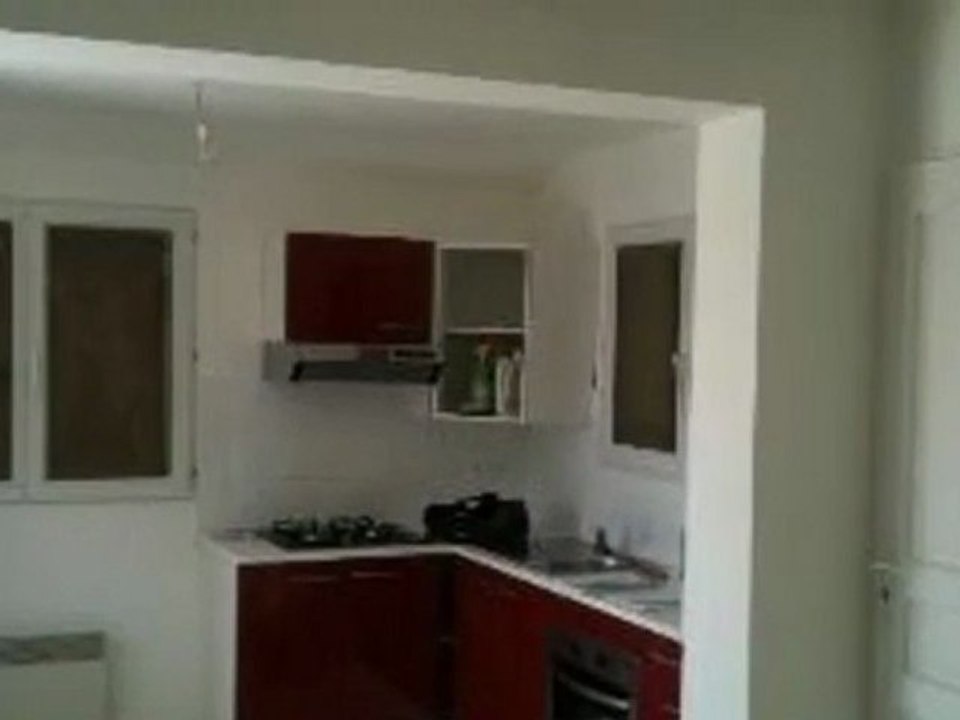 Vente - maison - AMILLY (45200)  - 69m² - 199 500€