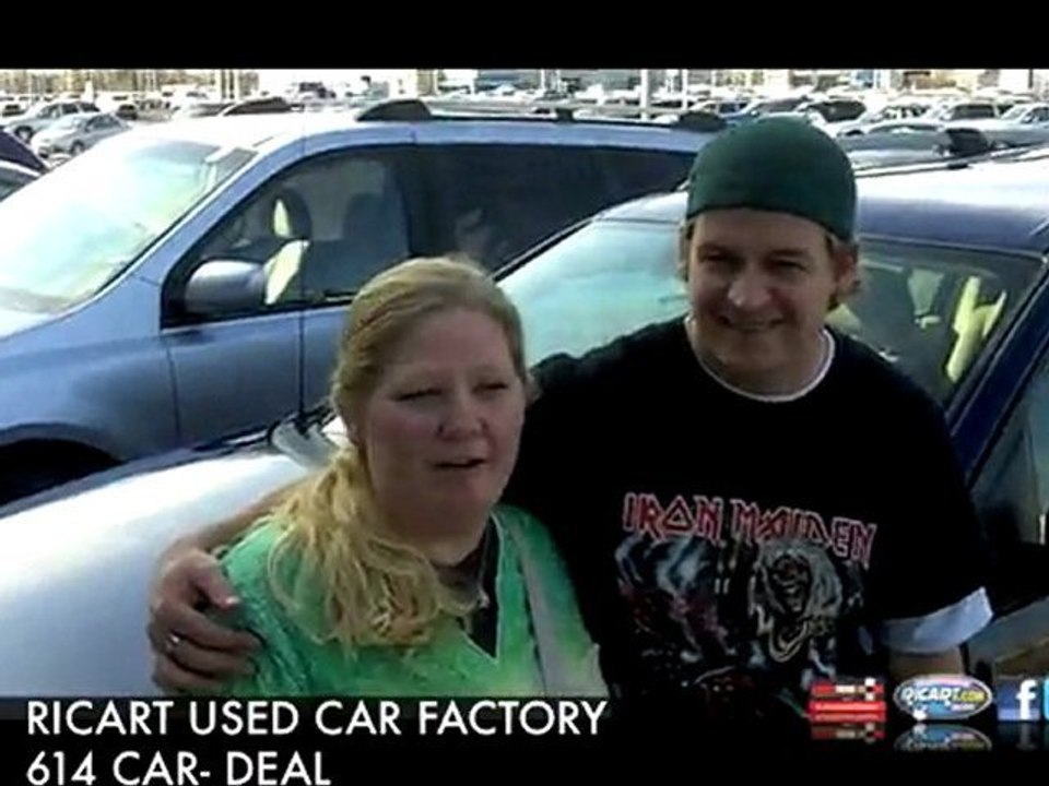 Ford Freestyle Columbus Ohio