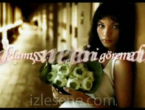 Emre altınel@gökçe kırgız muhteşem düeti Kampuskondu.com