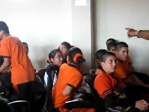 Dr. Walter Davila ( ORATORIA Y LIDERAZGO 04) TELF.6500684 / 997717484