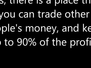 Free Forex Trading Accounts