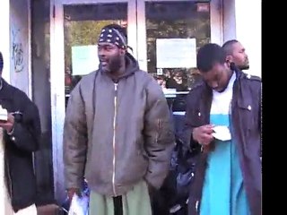 PT4 The Master Control, Is The Hands of The Most High.