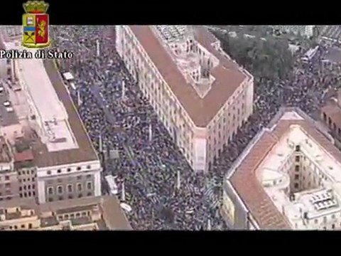 Roma - Beatificazione Giovanni Paolo II