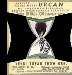 eski 45 likler -samanyolu- 1967