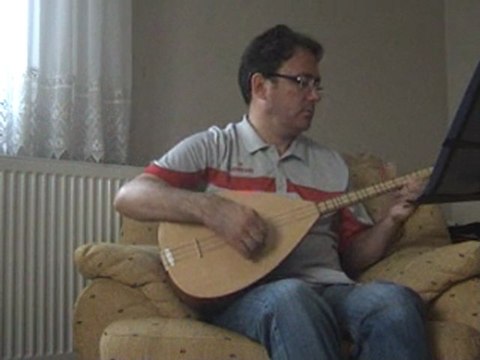 yeni cami-erdem nalbant