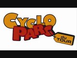 Gilbert Duclos-Lassalle - Cycloparc du Tour