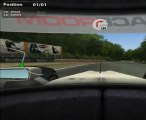 Formula Raceroom Hotlap at Brands Hatch