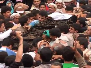 Yémen: l'opposition accuse Saleh de faire échouer la médiation