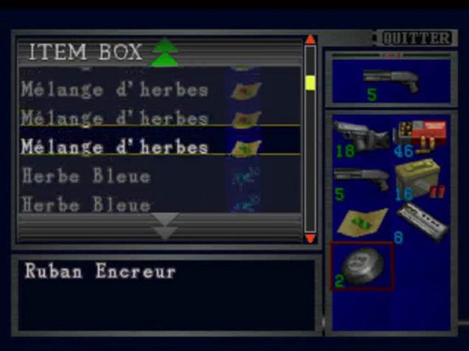 walkthrough resident evil 2  chap: 9: Bienvenue a Egout-city