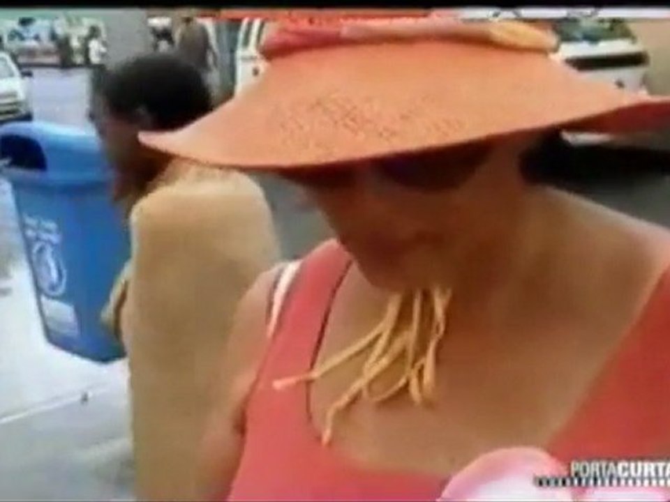 Mãe de Lesbos [Curta] - 2003