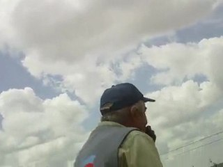 1 MAYIS FİDAN  DİKİMİ