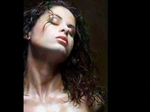 LK♥♥♥ ♥LA MELANCOLIE♥♥ MARC LAVOINE ♥♥ tube 2005 KL-KAREN KAREN