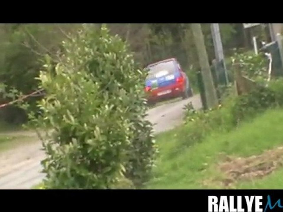 phillipe et alex - layon et lohéac 2011