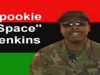 Black History - First Black Man In Space - David Spates