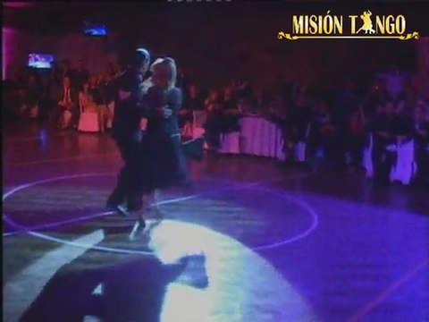Misión Tango Congreso Internacional 2010 (7) Mendoza Argentina / mendoza2x4.com.ar