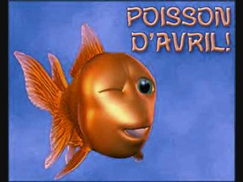 Le come back de Jaja (1er avril 2011)