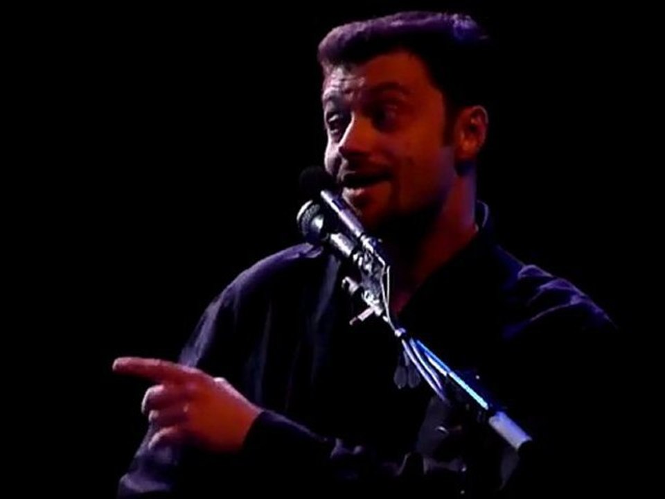 Une chanson douce - On HENRI encore - Hommage Henri Salvador