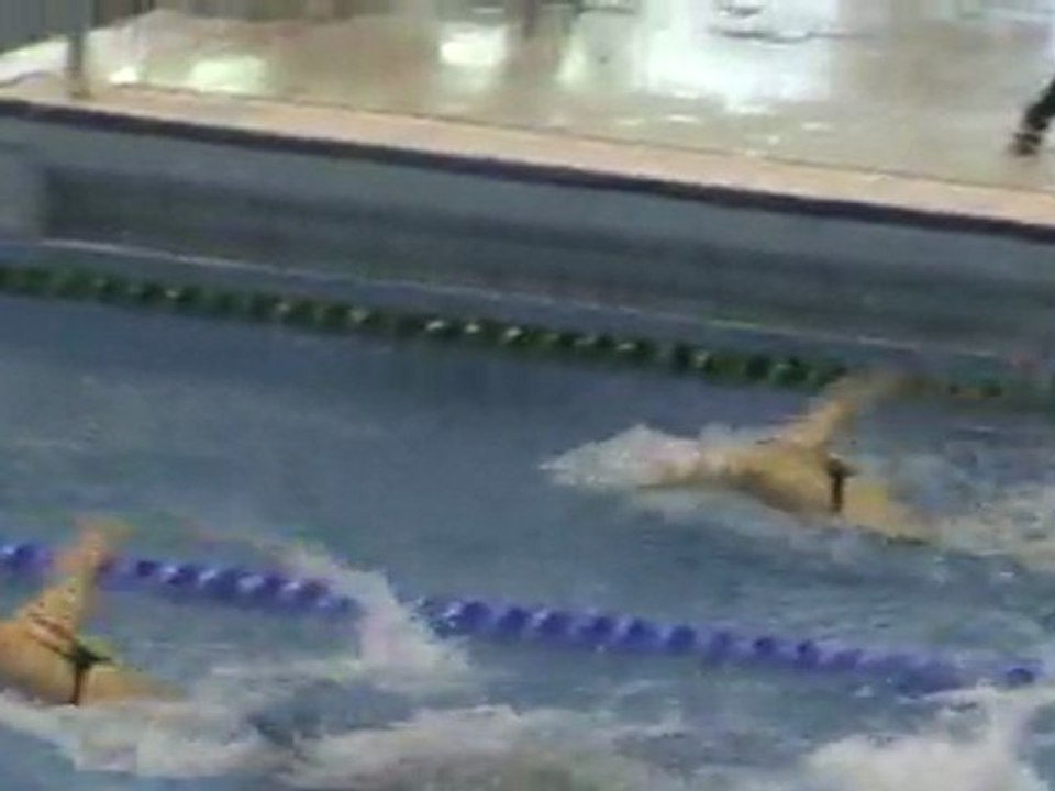 Audrey 50 pap championnat de Belgique open 2011