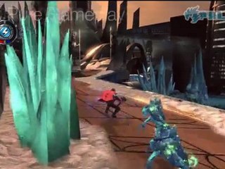 Thor PS3 - PXL Pure Gameplay