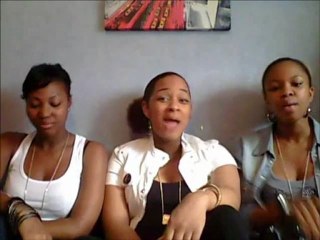 CHARACTER SOUL - Jeune demoiselle Casting JVSCAZ Saison #2