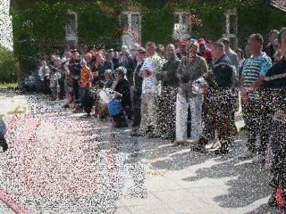 POMPIERS ST REMY 30 avril 3011