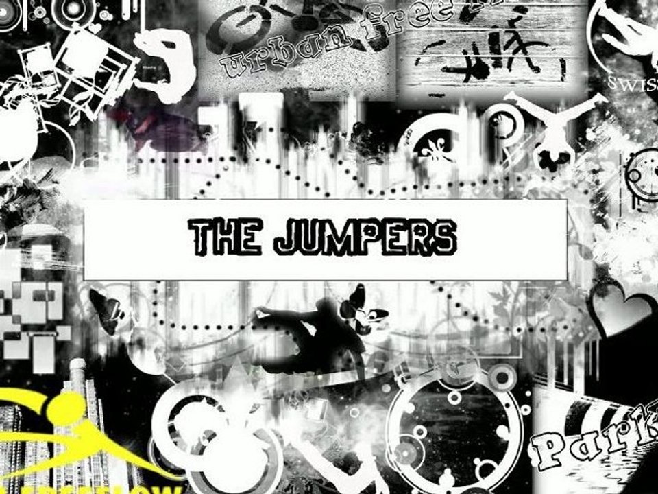 The Jumpers Family 2011 - News