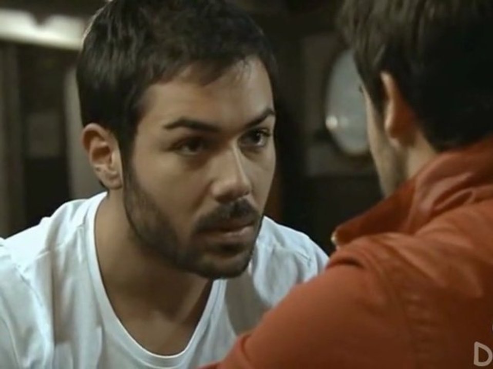 El Barco: Historia de Vilma y Piti Parte 4 (1)
