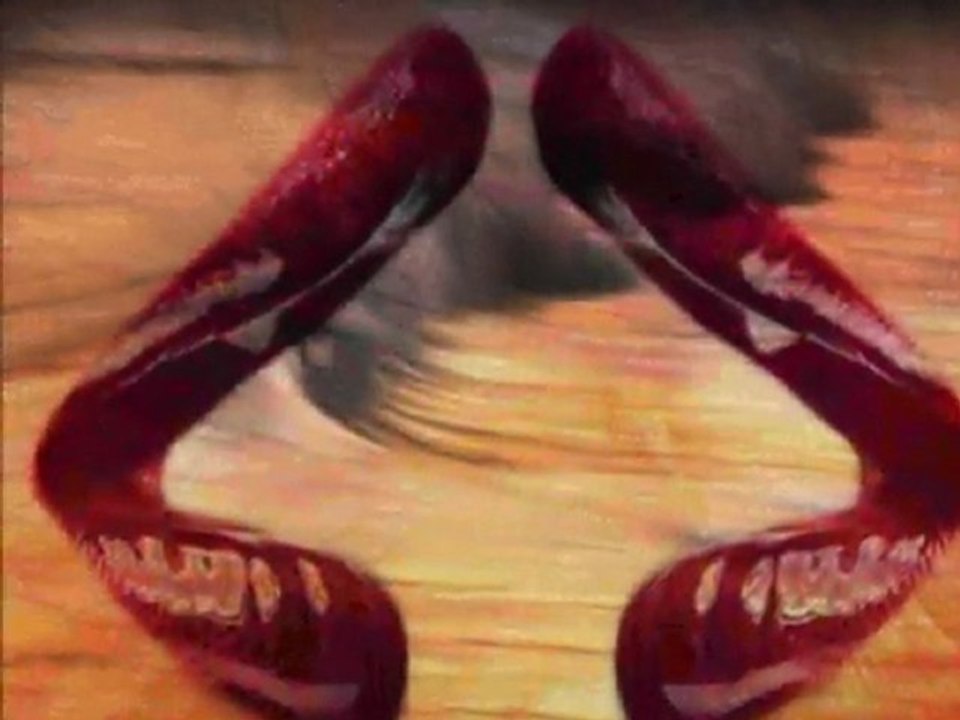 VOGUE LE MAGAZINE ♥♥  MARC LAVOINE     ♥♥ TUBE 2005       ♥♥         KL-KAREN        ♥♥      KAREN