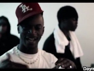 Freestile R.Fugit, Silfleks & Exel(Séance Studio Pour Evolution Mixtape)