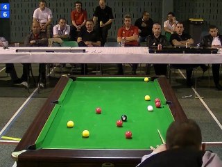 2010 demi finale gp idf - 11